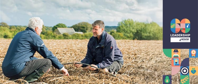 Célébrons 60 Ans d'Impact