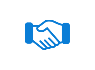 Puissant esprit de collaboration