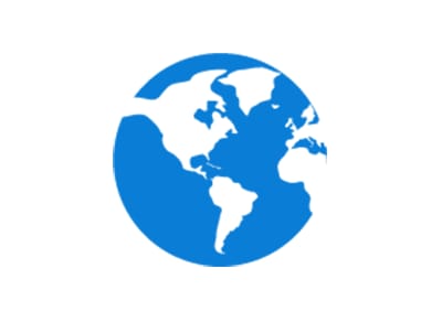 Présence mondiale et expertise