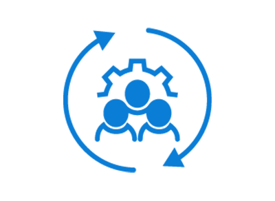 Expertise de bout en bout en gestion de projet